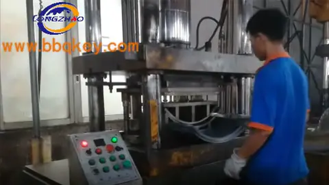 furnace base stamping roll edge05